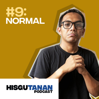 Hisgutanan #9: Normal