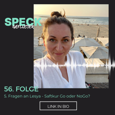 Speckgeflüster
