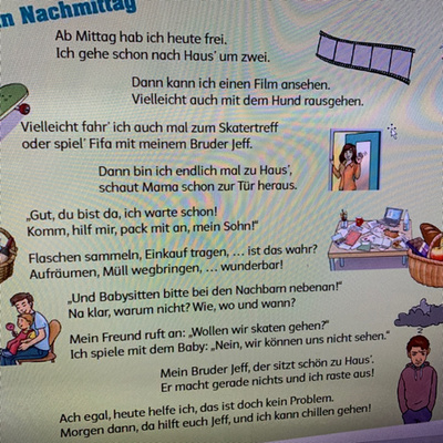 Deutsch_Russsich_Online mit Nadja Blust