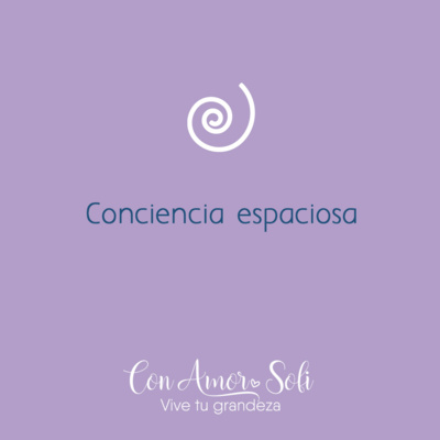 Con Amor. Sofi / Meditaciones guiadas