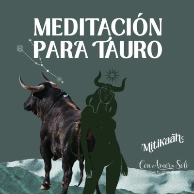 Con Amor. Sofi / Meditaciones guiadas