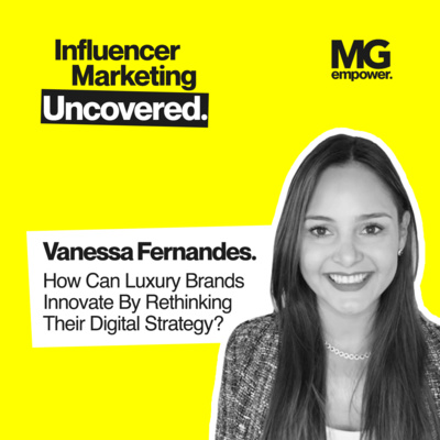 Beyond Marketing - The Podcast.