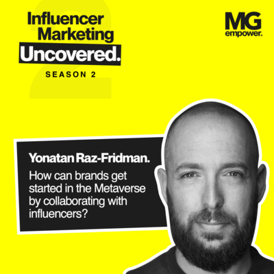 Beyond Marketing - The Podcast.