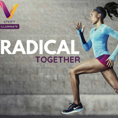 Radical Together in Devotion episode artwork