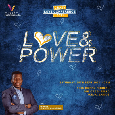 CLC 2021 Session 2: Power episode artwork