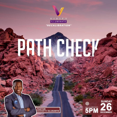 Path Check episode artwork