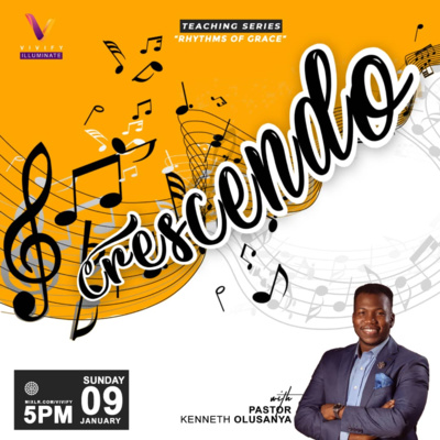 Crescendo episode artwork