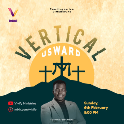 Vertical: Usward episode artwork