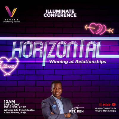 Horizontal Session 2: Dating Compass episode artwork