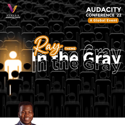Audacity Conference 2022: Session 3 episode artwork