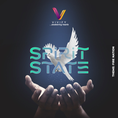 Spirit State episode artwork