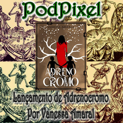 PodPixel Podcast