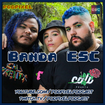 PodPixel Podcast