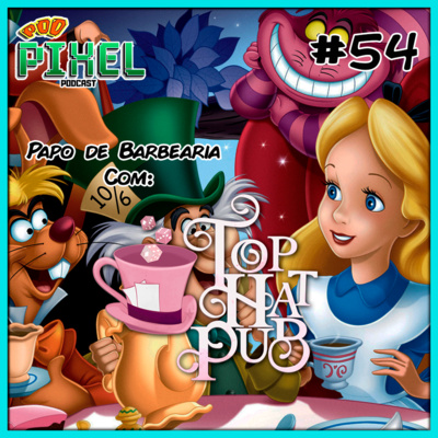 PodPixel Podcast