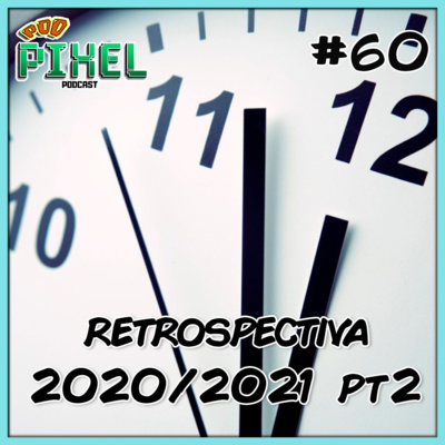 PodPixel Podcast