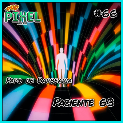 PodPixel Podcast