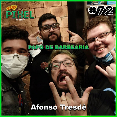 PodPixel Podcast