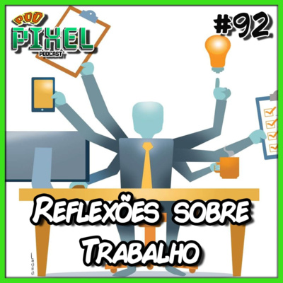 PodPixel Podcast