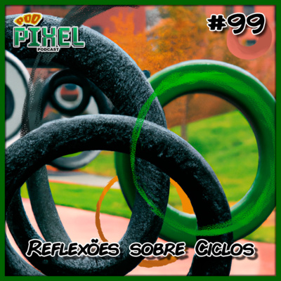 PodPixel Podcast