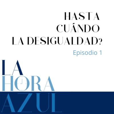 La Hora Azul