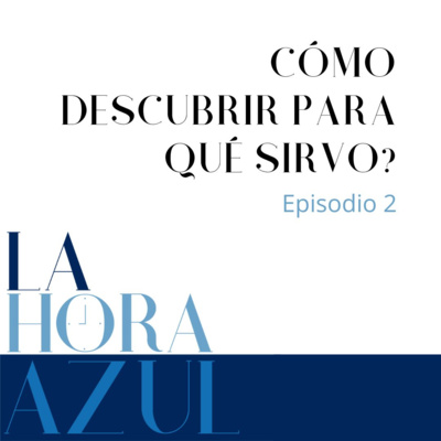 La Hora Azul