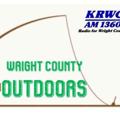 Wright County Outdoors 02-22-23 episode artwork