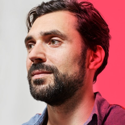 FOLGE 2 »Verantwortung« mit Simon Kiepe