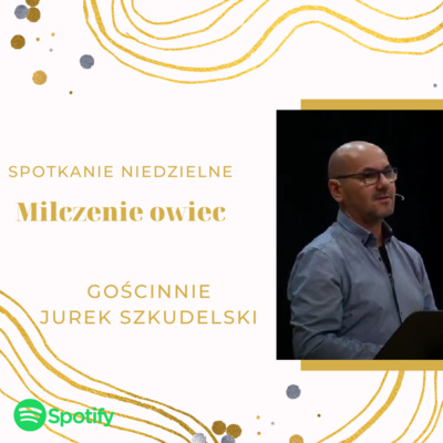 Milczenie owiec - Jarek Szkudelski episode artwork