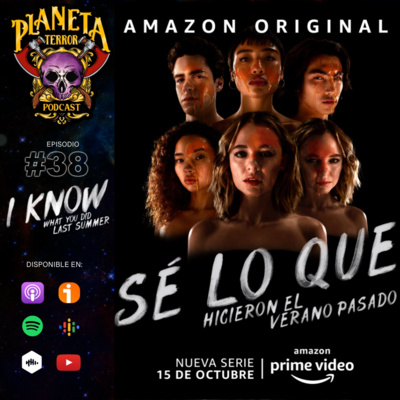 Planeta Terror Podcast