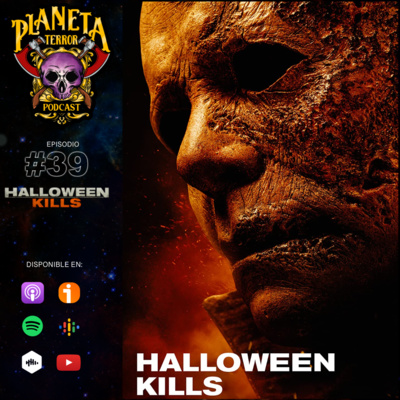 Planeta Terror Podcast