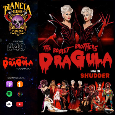 Planeta Terror Podcast