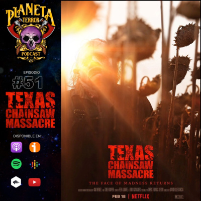 Planeta Terror Podcast
