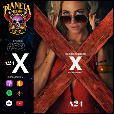 Planeta Terror Podcast