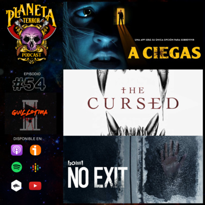 Planeta Terror Podcast