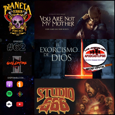 Planeta Terror Podcast