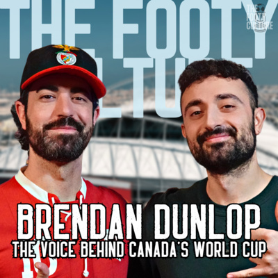 Brendan Dunlop: Announcing Canada's First World Cup Goal episode artwork