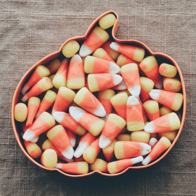 Ep 9 | Candy Corn, Whoppers, and Candy Galore!  episode artwork