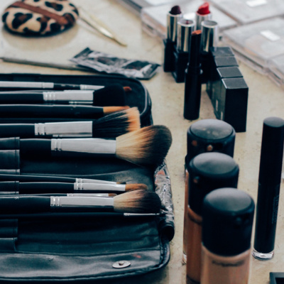 Ep 13 | Cosmetics or Makeup?! episode artwork