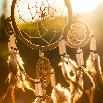 Ep 38 | Dream Catchers!  episode artwork