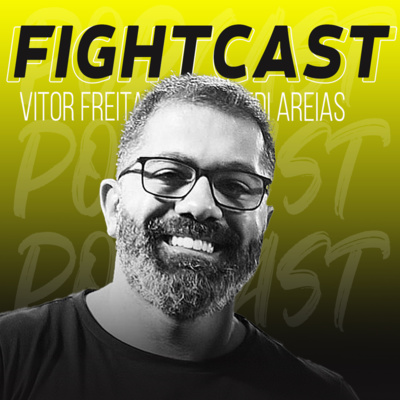 VF ComunicaCast, seu podcast de Jiu-Jitsu