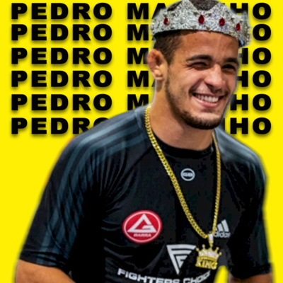 VF ComunicaCast, seu podcast de Jiu-Jitsu