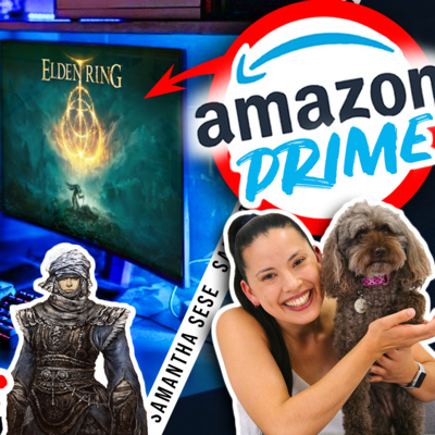 Gaming with Your Amazon Prime Subscription