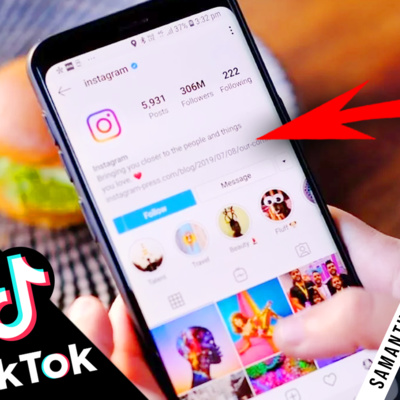 Instagram is copying TikTok Again with this obvious feature...