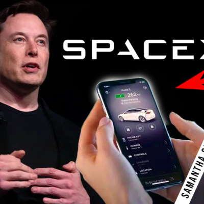 What Elon Musks SpaceX is doing to keep everyone connected ...