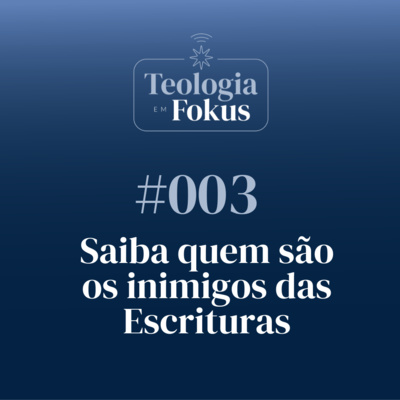 Teologia em Fokus