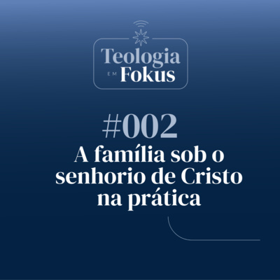 Teologia em Fokus