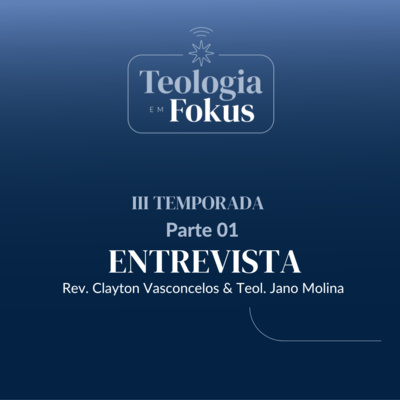 Teologia em Fokus