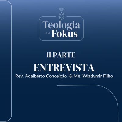 Teologia em Fokus