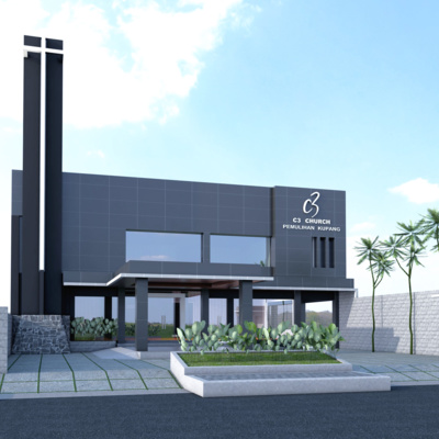 C3 Reach Pemulihan Kupang