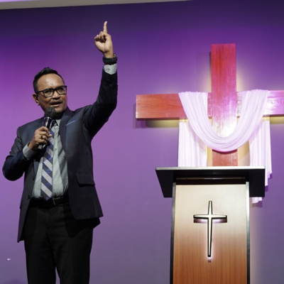 C3 Reach Pemulihan Kupang
